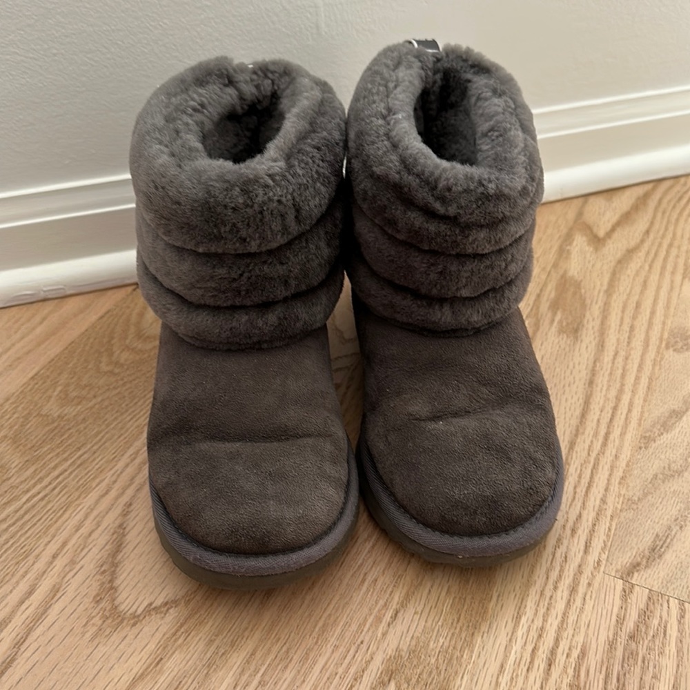Gently used Ugg boots.